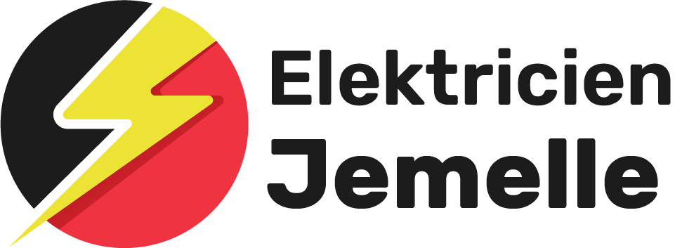 Logo Elektricien Jemelle